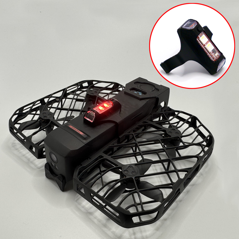 Drone Battery Alarm - 1PCS Per Hover X1 Pro/Pro Max