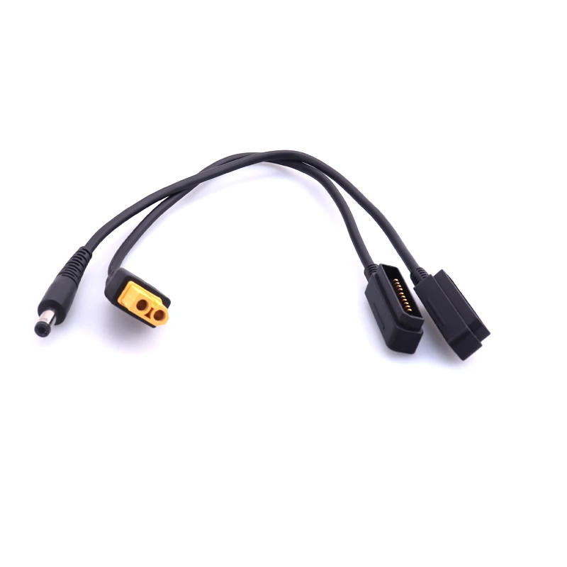 Drone Battery Smart - Cavo di ricarica batteria DC5.5 XT60