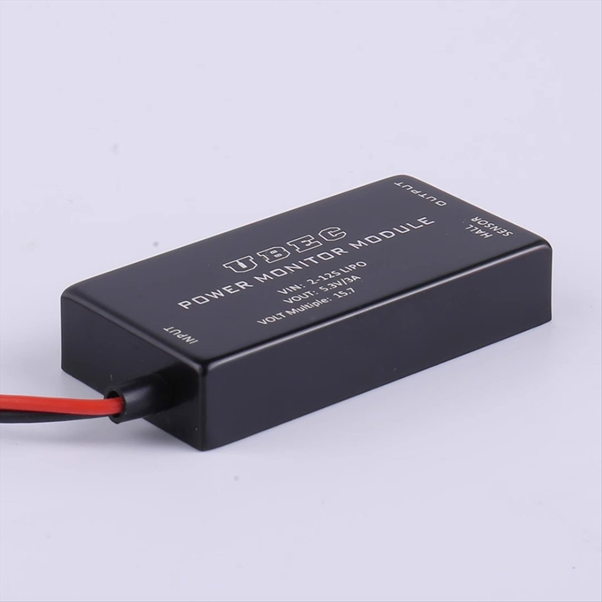 Drone Battery High Voltage - Modulo di monitoraggio alimentazione PIXHAWK con