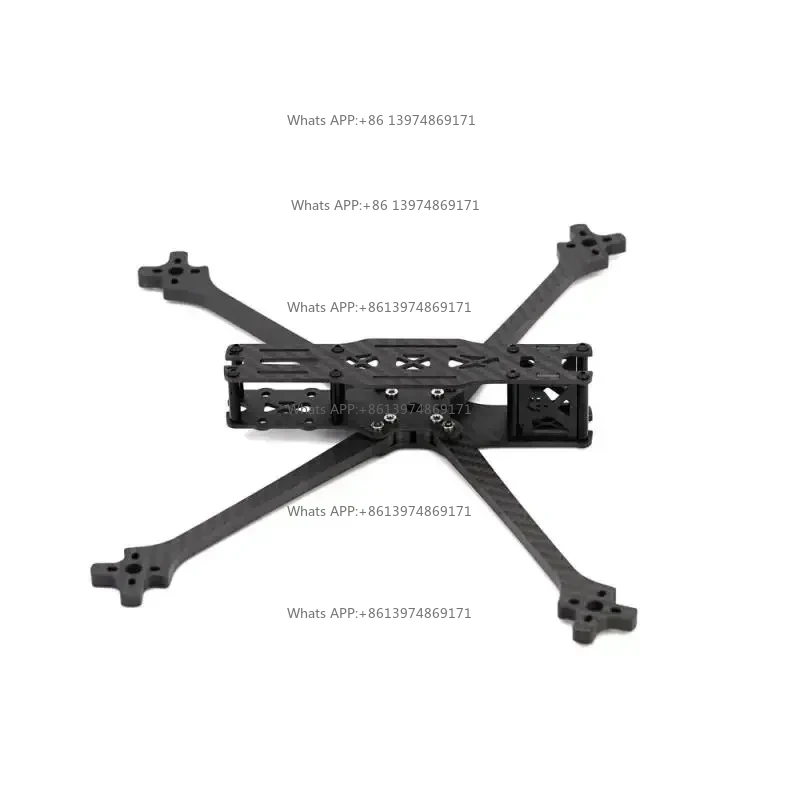 Tbs Fpv Source One - 1 pz per kit telaio DC