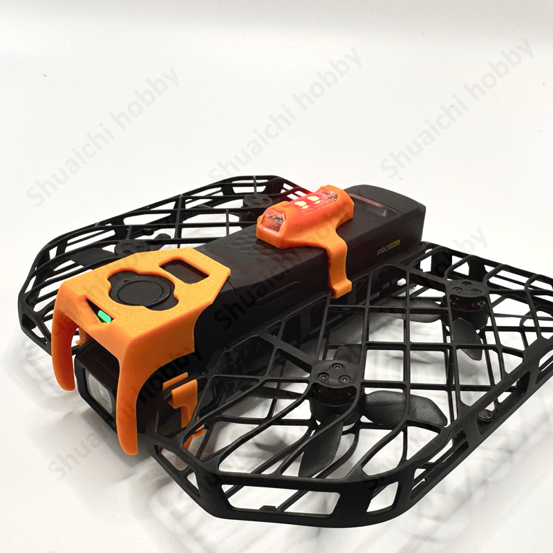 1PCS Per Hover X1 Pro/Pro Max  - Drone Battery Alarm recensione e prezzo