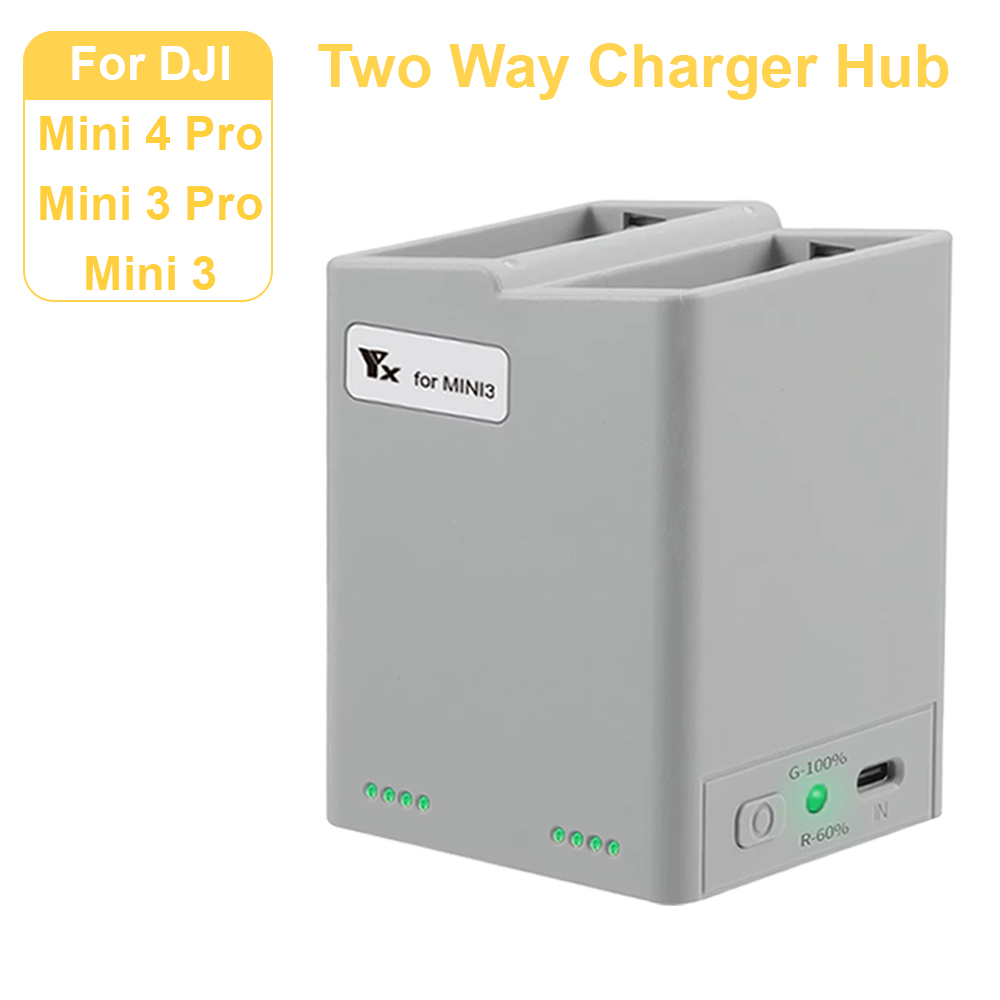 Per DJI Mini 3Pro/4Pro Batteri - Dji Drone Mini 3 recensione e prezzo