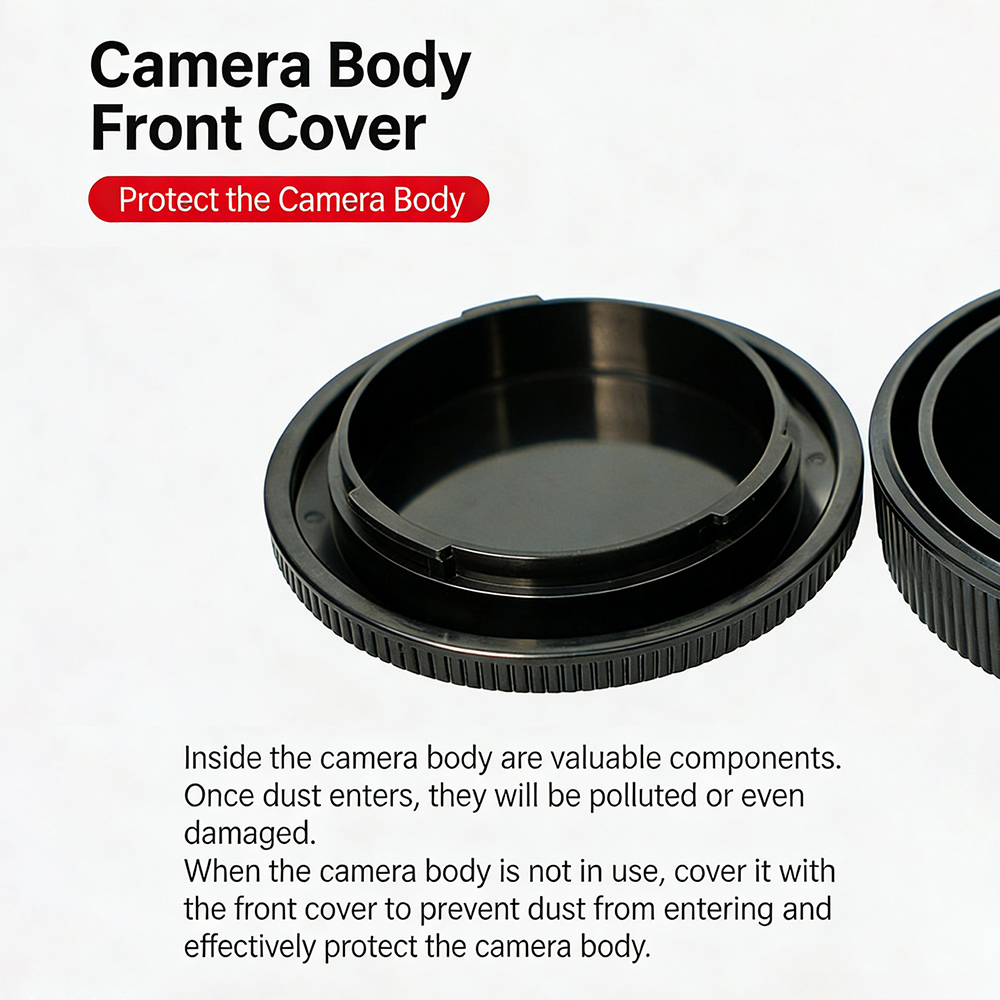 Copertura per corpo macchina f - Canon Camera Eos R50 recensione e prezzo