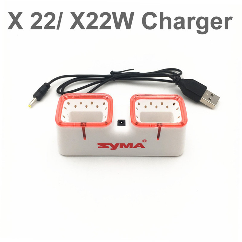 Caricatore Rapido Dual USB per - Drone Battery Plate recensione e prezzo